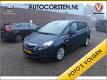 Opel Zafira Tourer - D136 7p. Pano-dak Navi Ecc Pdc 17