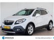 Opel Mokka X - 1.4 TURBO 140 PK Cosmo l Navigatie l Parkeersensoren l ClimateControle l CruiseContro - 1 - Thumbnail