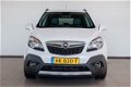 Opel Mokka X - 1.4 TURBO 140 PK Cosmo l Navigatie l Parkeersensoren l ClimateControle l CruiseContro - 1 - Thumbnail