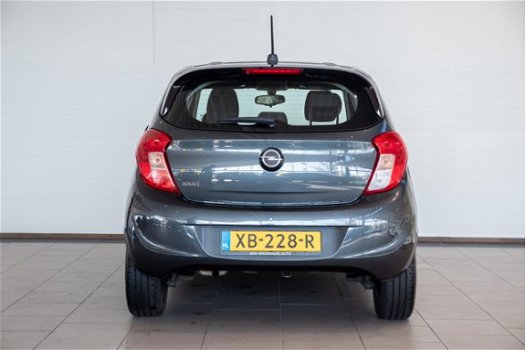 Opel Karl - 1.0 90 PK Edition l Automaat l Edition+ pakket l Navigatie l Airco l CruiseControle l Ap - 1