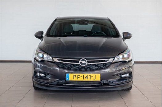 Opel Astra - 1.4 Turbo 150PK Innovation l Navigatie l ClimateControle l CruiseControle l Lichtmetaal - 1