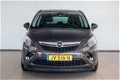 Opel Zafira - 1.4 Turbo 140PK Design Edition l Navigatie l Camera l ClimateControle l CruiseControle - 1 - Thumbnail