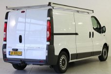 Opel Vivaro - L2H1 2.0 CDTI 115PK IMPERIAAL TREKHAAK NAVIGATIE AIRCO