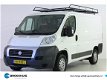 Fiat Ducato - 2.0 MultiJet IMPERIAAL AIRCO TREKHAAK TELEFOON ERG NETJES - 1 - Thumbnail