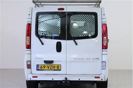 Opel Vivaro - 2.5 CDTI 146PK AIRCO TREKHAAK IMPERIAAL - 1