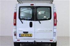 Opel Vivaro - 2.5 CDTI 146PK AIRCO TREKHAAK IMPERIAAL