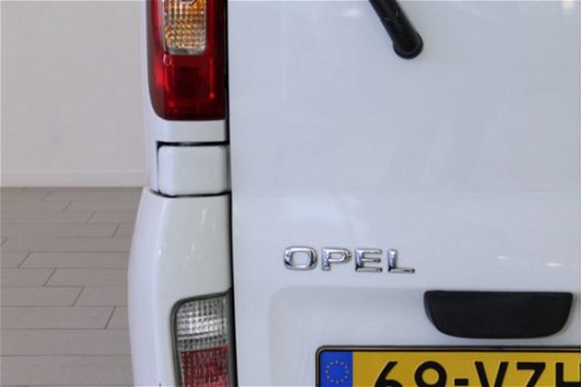 Opel Vivaro - 2.5 CDTI 146PK AIRCO TREKHAAK IMPERIAAL - 1