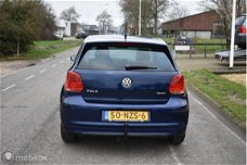 Volkswagen Polo - 1.2 TDI BlueMotion Comfortline*Cruise*LM