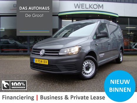 Volkswagen Caddy Maxi - 2.0 TDI 102pk L2H1 BMT - 1