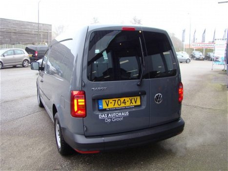 Volkswagen Caddy Maxi - 2.0 TDI 102pk L2H1 BMT - 1