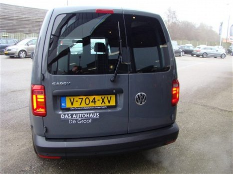 Volkswagen Caddy Maxi - 2.0 TDI 102pk L2H1 BMT - 1