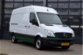 Mercedes-Benz Sprinter - 318 3.0 CDI 366 HD * V6 * 3 PERSOONS * ONDERHOUD HISTORIE * NAP PAS - 1 - Thumbnail