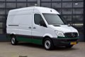 Mercedes-Benz Sprinter - 318 3.0 CDI 366 HD * V6 * 3 PERSOONS * ONDERHOUD HISTORIE * NAP PAS - 1 - Thumbnail