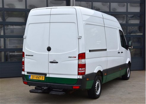 Mercedes-Benz Sprinter - 318 3.0 CDI 366 HD * V6 * 3 PERSOONS * ONDERHOUD HISTORIE * NAP PAS - 1