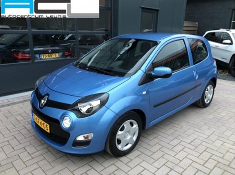 Renault Twingo - 1.2 16V Collection Airco 3-drs - 1