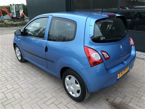 Renault Twingo - 1.2 16V Collection Airco 3-drs - 1