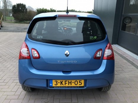 Renault Twingo - 1.2 16V Collection Airco 3-drs - 1