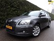 Toyota Avensis Wagon - 2.0 D-4D-F Luna - 1 - Thumbnail