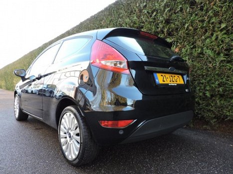 Ford Fiesta - 1.4 Titanium | Climate control | - 1