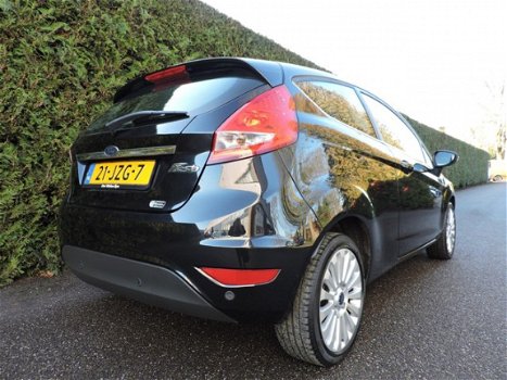 Ford Fiesta - 1.4 Titanium | Climate control | - 1