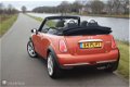 Mini Mini Cabrio - 1.6 Cooper - 1 - Thumbnail