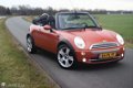 Mini Mini Cabrio - 1.6 Cooper - 1 - Thumbnail