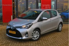 Toyota Yaris - 1.5 Hybrid Lease Limited Rijklaar incl. 24 mnd garantie |