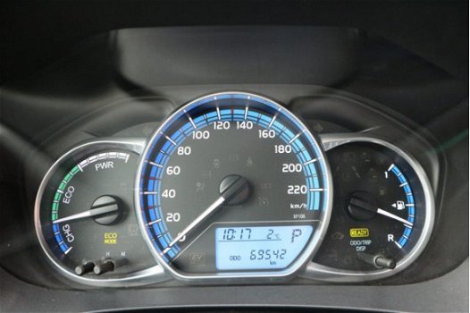 Toyota Yaris - 1.5 Hybrid Lease Limited Rijklaar incl. 24 mnd garantie | - 1