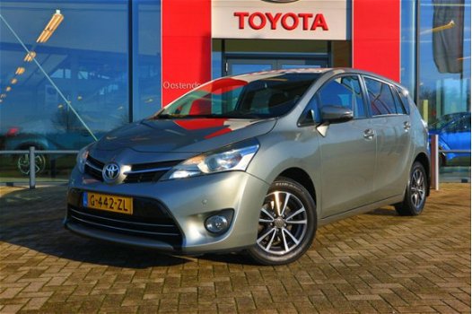 Toyota Verso - 1.8 VVT-i Aspiration | Rijklaar incl. 6 mnd garantie | - 1