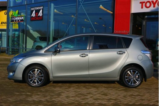 Toyota Verso - 1.8 VVT-i Aspiration | Rijklaar incl. 6 mnd garantie | - 1