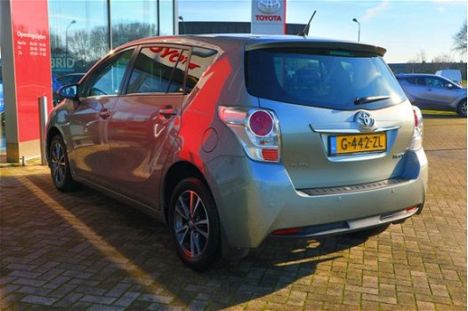 Toyota Verso - 1.8 VVT-i Aspiration | Rijklaar incl. 6 mnd garantie | - 1