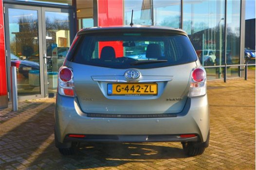 Toyota Verso - 1.8 VVT-i Aspiration | Rijklaar incl. 6 mnd garantie | - 1