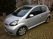 Toyota Aygo - 1.0-12V Comfort 5deurs+apk.goed onderhouden - 1 - Thumbnail