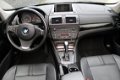 BMW X3 - 2.0d High Executive Panoramadak Airco Navigatie Automaat Leder Dvd Speler - 1 - Thumbnail