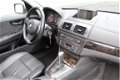 BMW X3 - 2.0d High Executive Panoramadak Airco Navigatie Automaat Leder Dvd Speler - 1 - Thumbnail