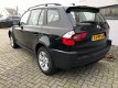 BMW X3 - 3.0d Executive Eerste eigenaar, YOUNG-Timer - 1 - Thumbnail