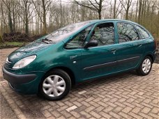 Citroën Xsara Picasso - 1.8i-16V Différence 2003/CLIMA/INRUIL/