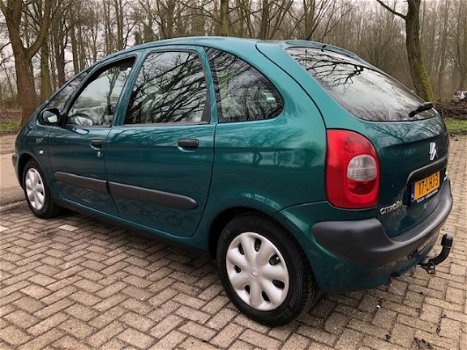 Citroën Xsara Picasso - 1.8i-16V Différence 2003/CLIMA/INRUIL/ - 1