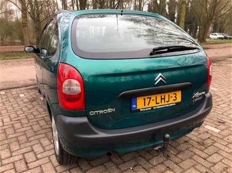 Citroën Xsara Picasso - 1.8i-16V Différence 2003/CLIMA/INRUIL/ - 1