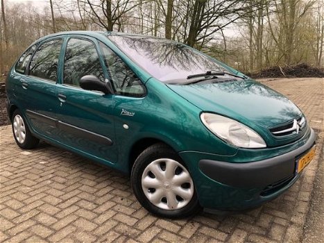 Citroën Xsara Picasso - 1.8i-16V Différence 2003/CLIMA/INRUIL/ - 1