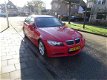 BMW 3-serie - 320i Business Line m3 bumpers farari rood goed onderhouden en nette auto inruil mog - 1 - Thumbnail