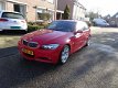 BMW 3-serie - 320i Business Line m3 bumpers farari rood goed onderhouden en nette auto inruil mog - 1 - Thumbnail