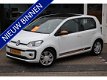 Volkswagen Up! - 1.0 TSI BMT high up | Panoramadak | 90PK | camera - 1 - Thumbnail