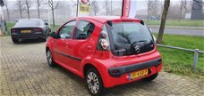 Citroën C1 - 1.0-12V Séduction Automaat, Airco