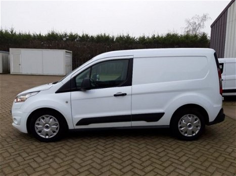 Ford Transit Connect - 1.0 Ecoboost L1 Tr - 1