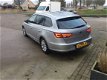 Seat Leon ST - 1.0 EcoTSI Style Connect - 1 - Thumbnail