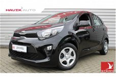 Kia Picanto - 1.0 MPi 67pk 4-zits ComfortPlusLine