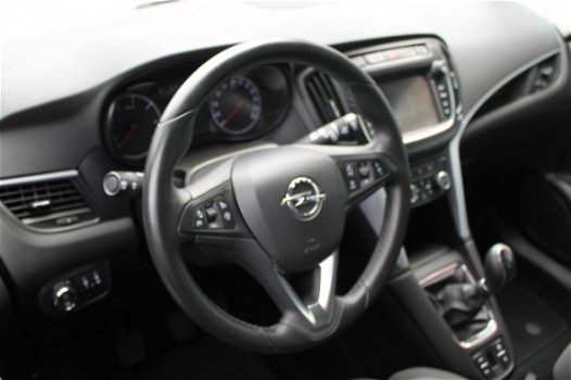 Opel Zafira Tourer - 1.6 CDTI ecoFL. Business+ 7 Persoons - 1