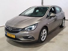 Opel Astra - 1.4 T 150PK INNOVATION | Navi | Clima | Half leder