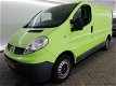 Renault Trafic - 2.0 dCi T27 L1H1 Eco Black Edition - 1 - Thumbnail